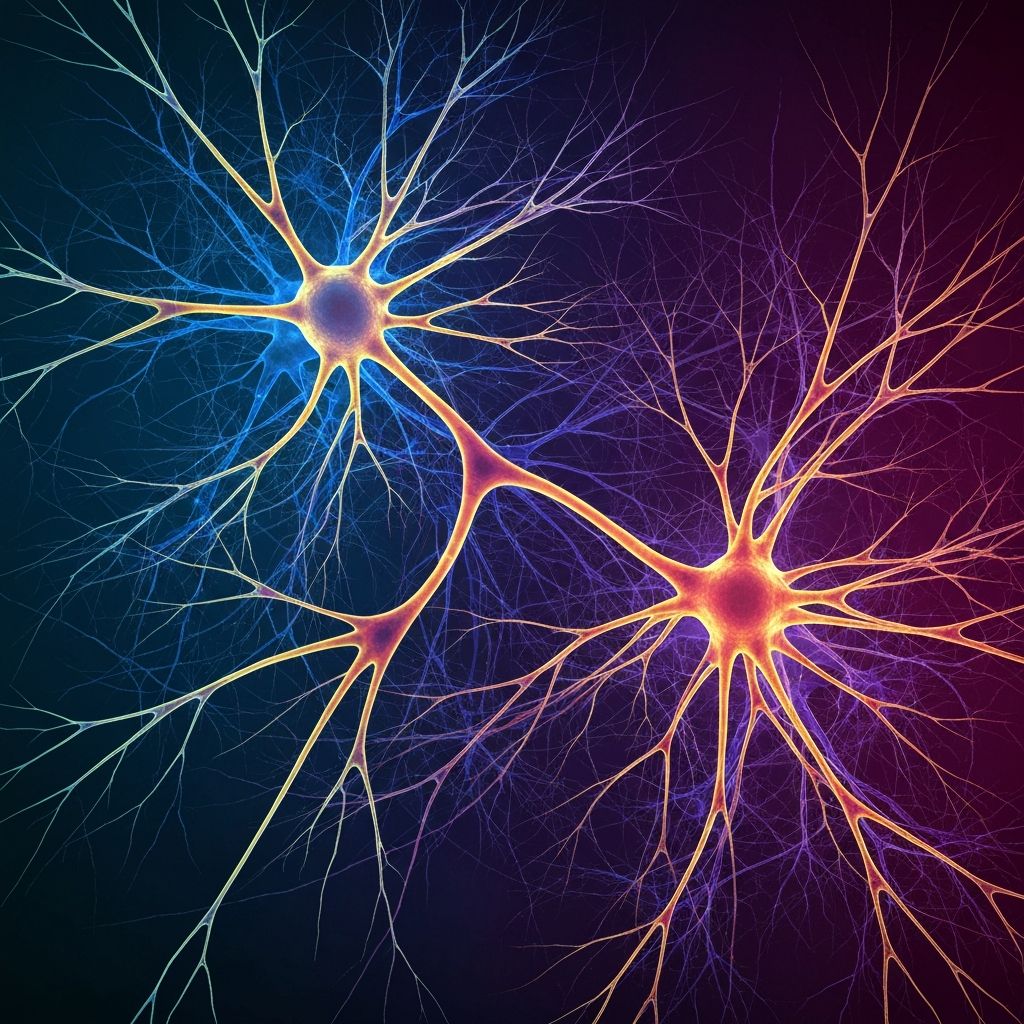 Hypothalamic appetite control